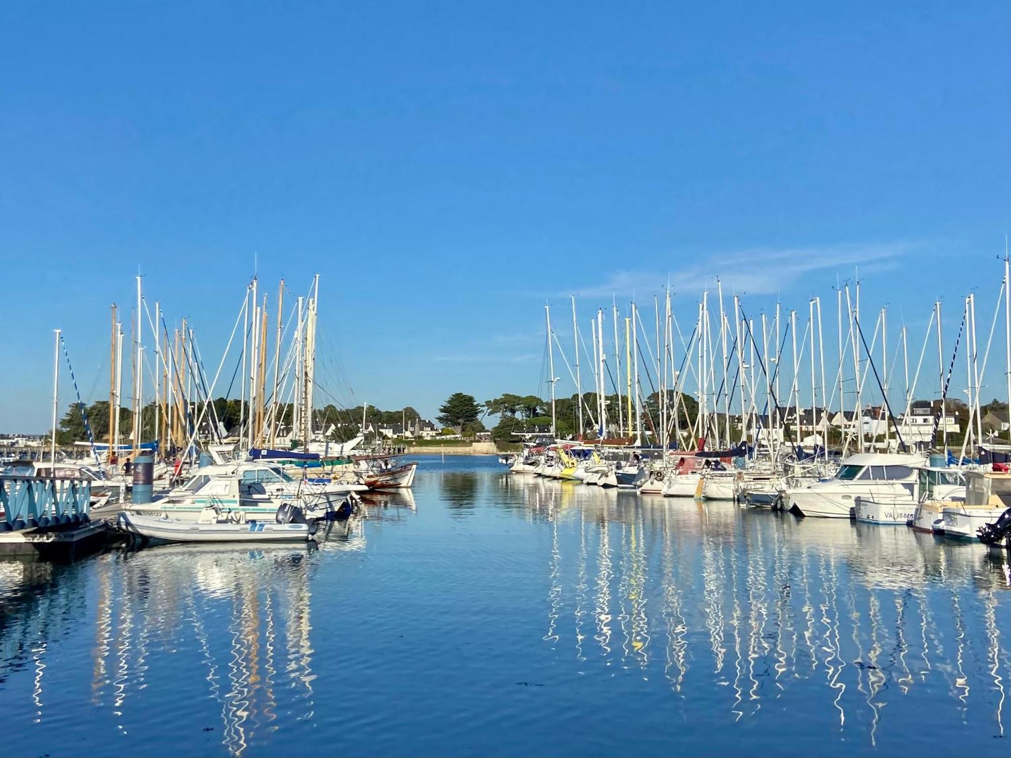 Hébergement de vacances Maison A 5 Min A Pieds De La
