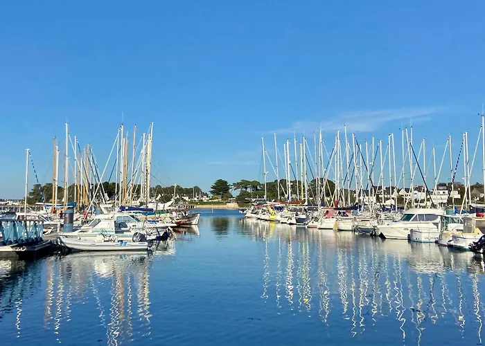 Maison A 5 Min A Pieds De La Mer
