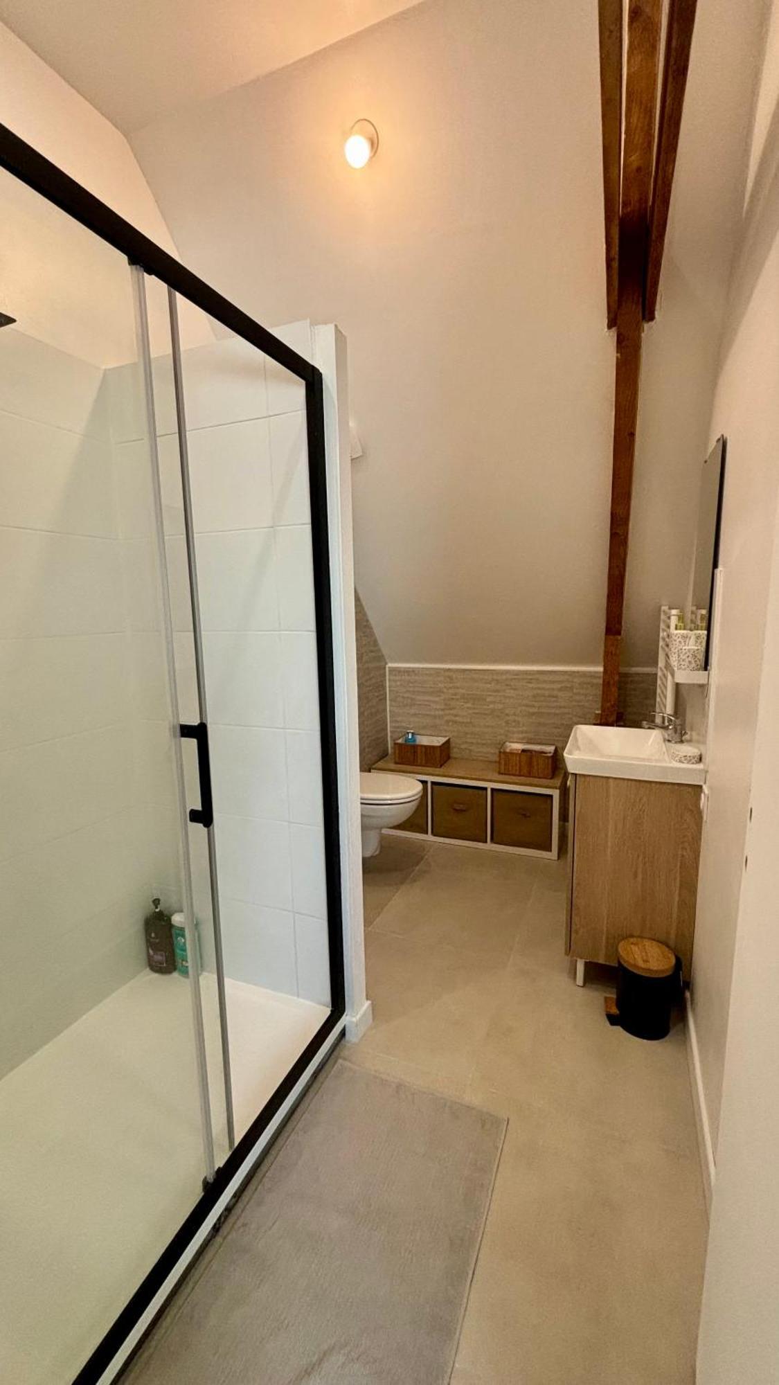 Maison A 5 Min A Pieds De La Riantec
