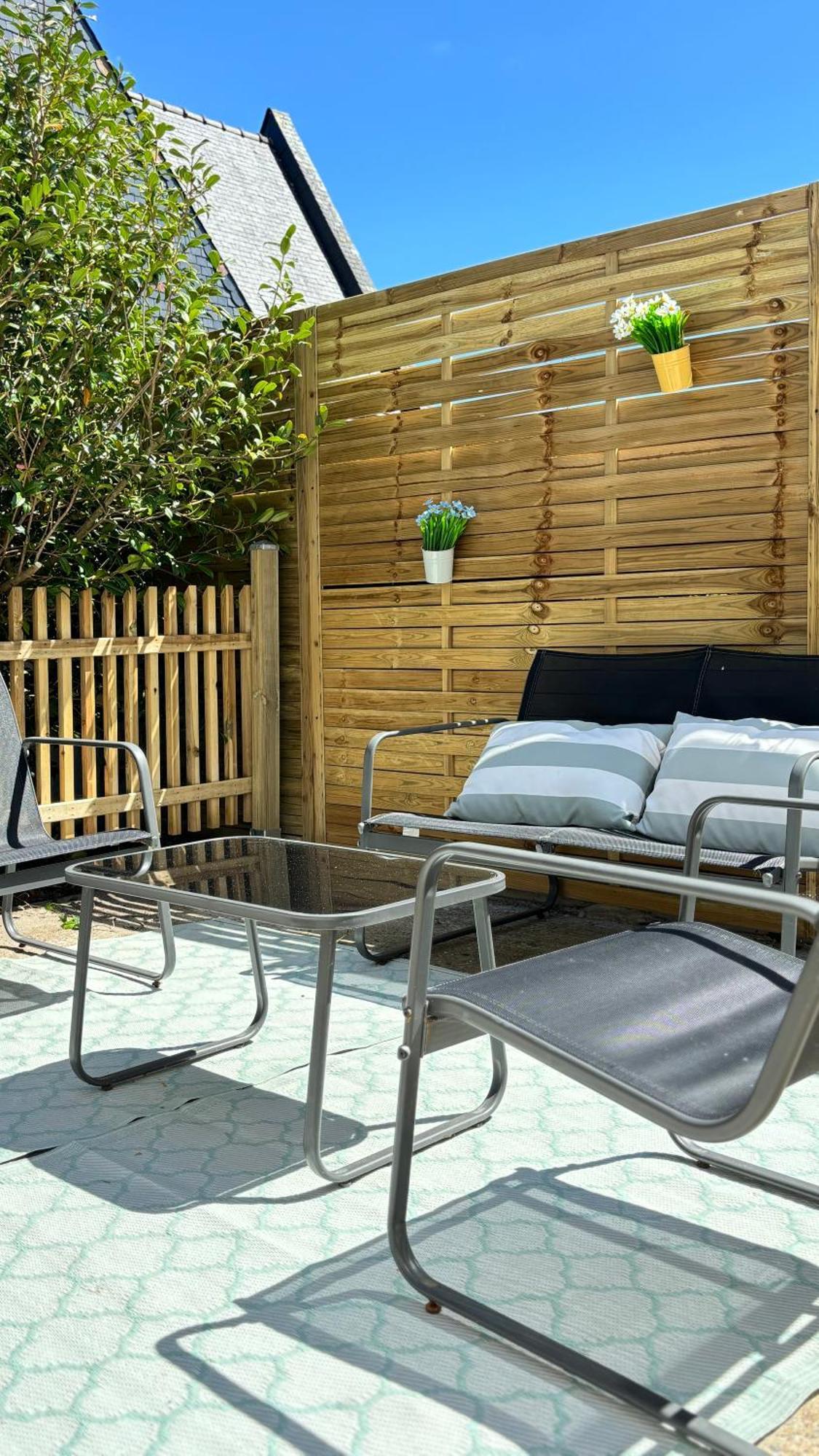 Holiday home Maison A 5 Min A Pieds De La *