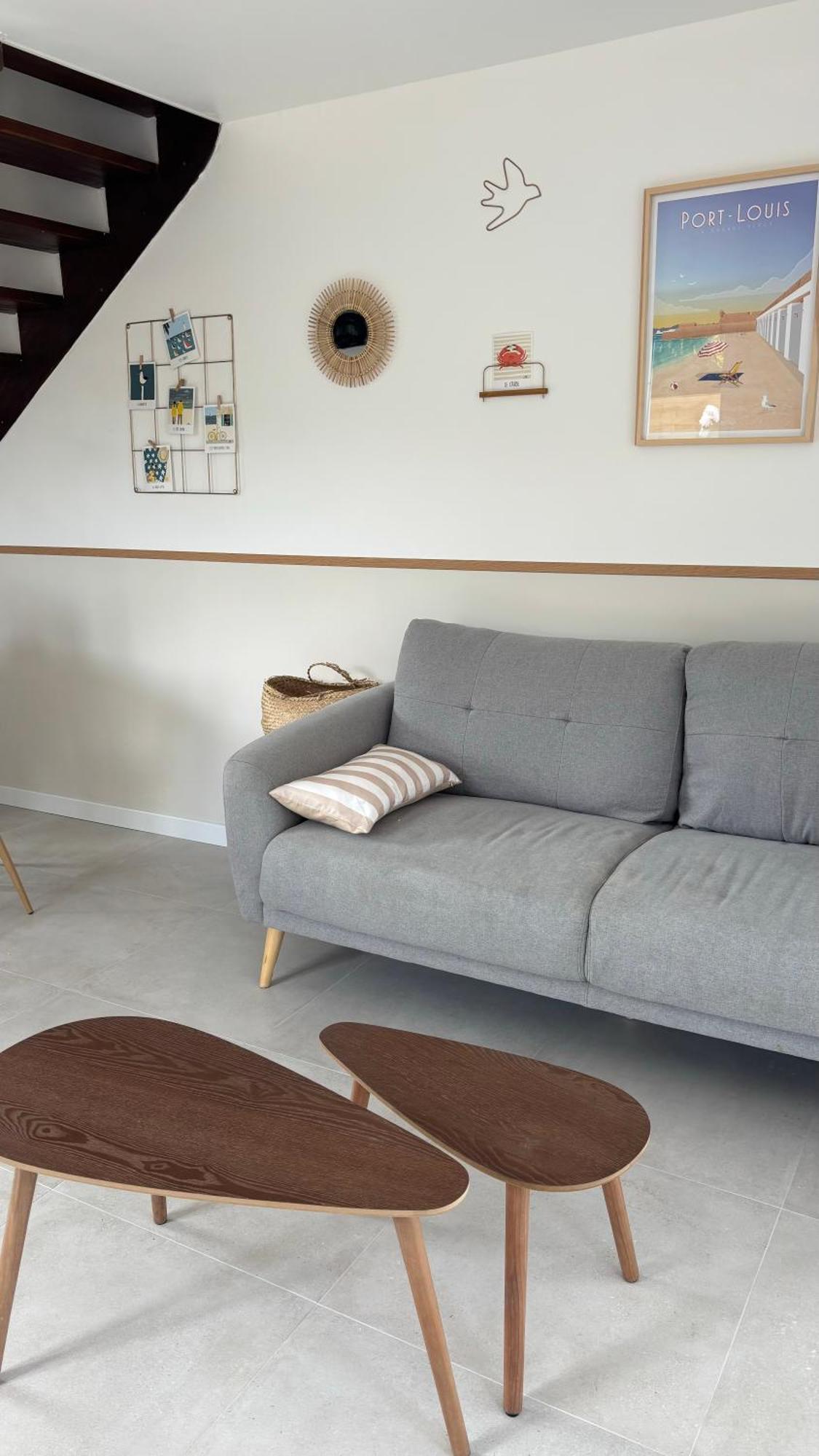Maison A 5 Min A Pieds De La Holiday home